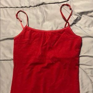Aeropostale extra small tank tops